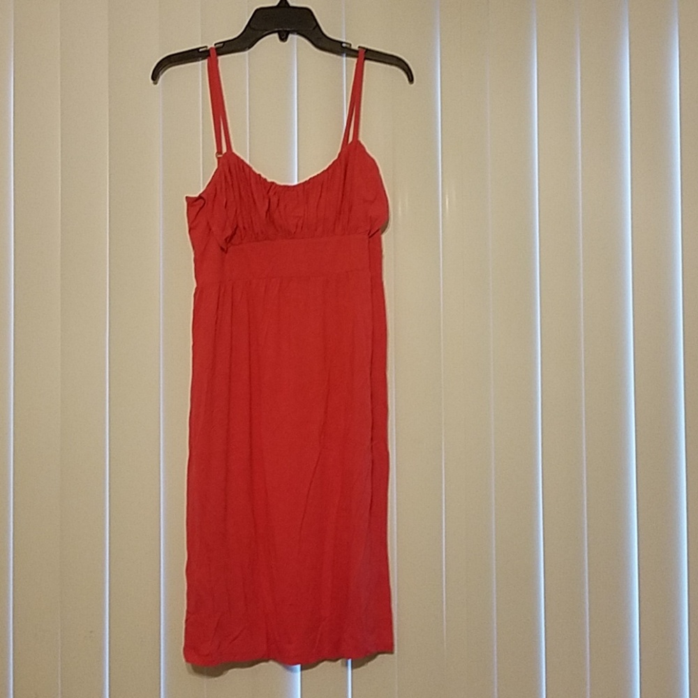 ❣INC❣Spaghetti Strap Dress